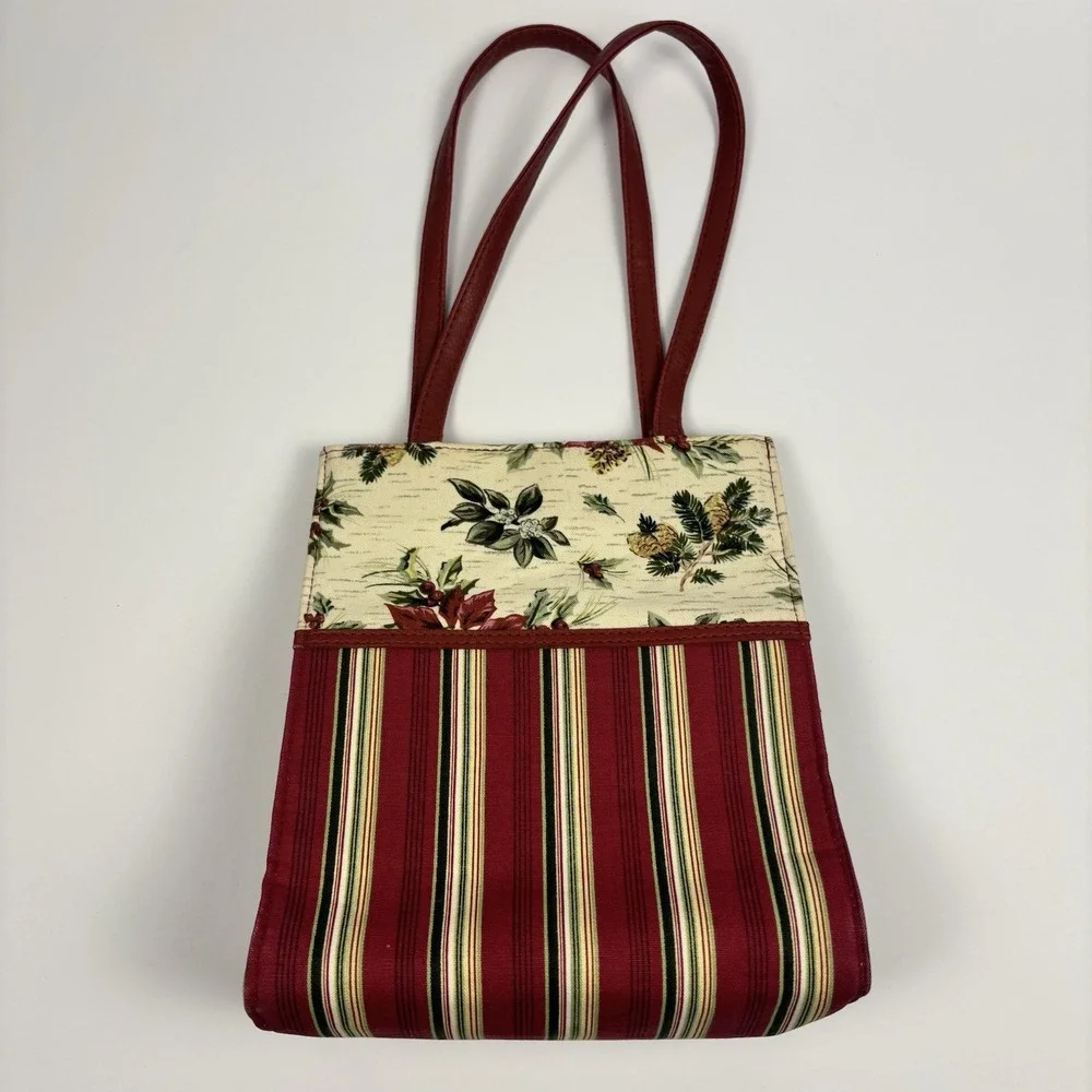 Longaberger holiday gift